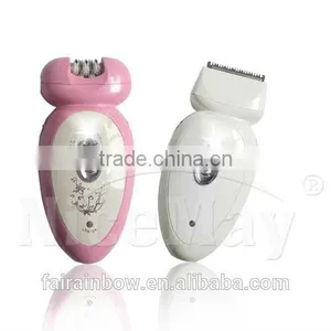 Home Electric Hair Shaver Epilator for Woment thumbnail-2