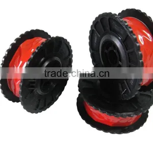 TW897A 0.8mm Atomatic Rebar Tie Wire Manufacturer in CHINA thumbnail-1