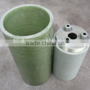 Epoxy With Fiberglass Wound High-tension Switch Tube thumbnail-1