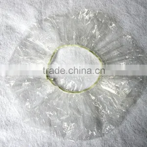 45ml Black Screwed Cap Bottle Brand Hotel Shower Gel /china Lifesun Oem 50g Hotel Soap Peplastic Wrapped thumbnail-1