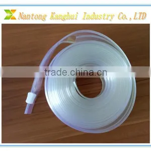 Pvc Zipper Long Chain Used in Zipper Bags thumbnail-1