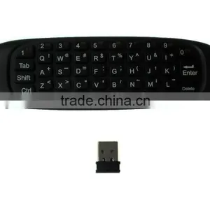 Dual-color LED Light Air Mouse Light Timer Control Switch ,Air Mouse thumbnail-4