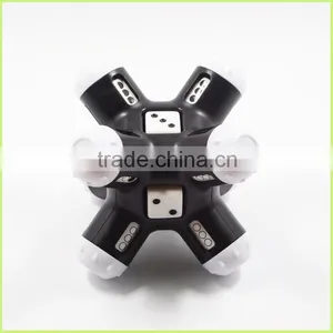Plastic Brain Dice for Development of Kid's Intelligence thumbnail-2