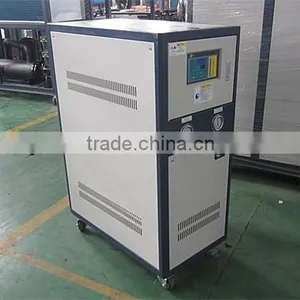 AC-05W Water Chiller for Industrial thumbnail-4