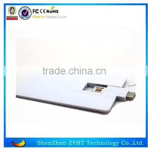 Otg Card Usb Disk 2.0 8g/16g/32g Andriod System Usb Flash Drives Supplier's Choice thumbnail-2