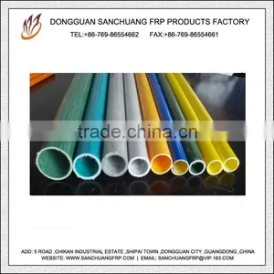 Pultrusion Durable Fiberglass Handle thumbnail-1