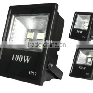 IP 67 Outdoor Led Flood Light 100w thumbnail-1