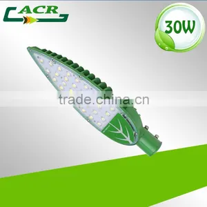 Solar Led Street Light Manufacture Led Road Lamp 30w thumbnail-1
