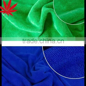 Microfiber Towel for Car Cleaning thumbnail-1