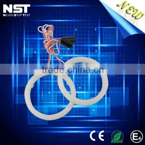 Factory Supply Led Angel Eyes Kits Halo Ring Smd Headlight Universal Angle Eye thumbnail-3