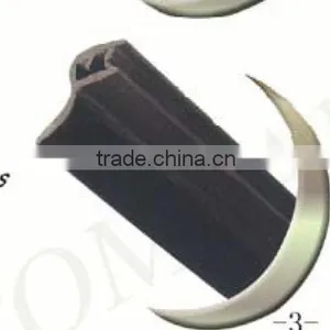 Water Bloching Sealing Strips for Elevaotr Glass thumbnail-1