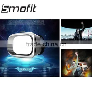 3d Glasses for Blue Film Video Open Sex Video 3d vr Box 2.0 With a Cheaper Price Best Selling thumbnail-5
