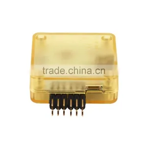 CC3D Flight Controller 32 Bits Processor With Case Side Pin For RC Quadcopter thumbnail-5