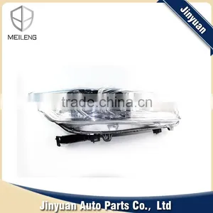 Hot Sell Auto Parts Headlight for Honda CIVIC Odyssey Accord Fit CRV CITY Crosstour Spirior Elysion 33100-T2A-H71 China Factory thumbnail-4