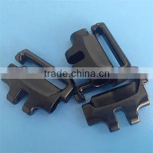 Precision Aluminium 7075 T 651 Parts as per Drawing thumbnail-2