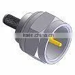 RF Application F Crimp Connector for RG59 RG6 thumbnail-1