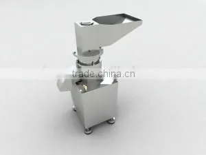 China Large Capacity Vacuums Coarse Kibbler thumbnail-5