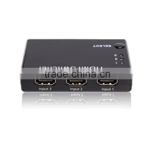 Best Quality Professional 3 In 1 Hdmi Switch thumbnail-6