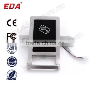RFID Card Cabinet Lock Swimming Pool Locker Lock thumbnail-4