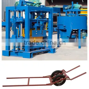 Investor Electric Cement Factories in Egypt for Small Scale thumbnail-6