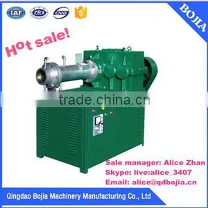 Rubber Irrigation Hose Making Machine/ Hose Extruding Line/ Rubber Extruder for Irrigation Porous Hose thumbnail-3