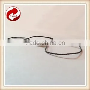 High Quality Best-selling, Environmental Protection Non-toxic Platic String Tag Gray Square thumbnail-3