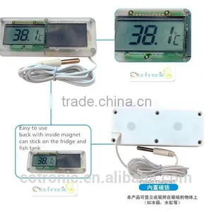 Solar Room Digital Thermometer thumbnail-4