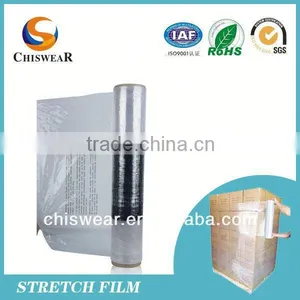 Wrap Pallet and Good Blown Stretch Film thumbnail-1