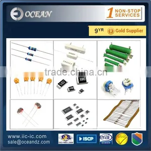 Electric Enameled Resistance / Resistors thumbnail-1