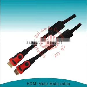 V1.3 HDMI Cable 1.5m thumbnail-1