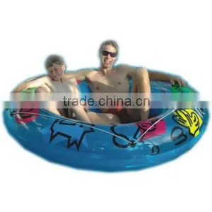 Inflatable Swimming Tube thumbnail-1