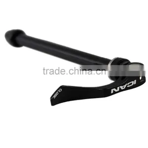 2015 Cheap Mtb Quick Release /skewers 142*12mm thumbnail-2
