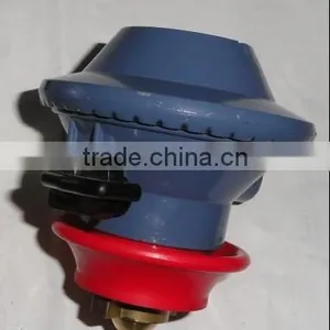 GAS REGULATOR,GAS CYLINDER REGULATOR,BAYONET CLIP-ON REGULATOR thumbnail-1