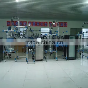 Computer Operated Glass Integration Unit thumbnail-1