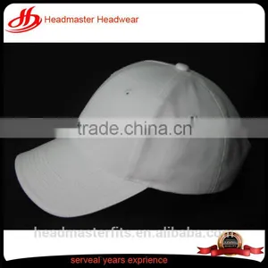 Custom Baseball Cap Cotton Breathable Unstructured Blank Baseball Cap thumbnail-1
