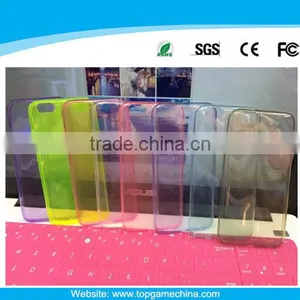 Wholesale Cell Phone Case for Iphone 6 Tpu Case Made in China thumbnail-1