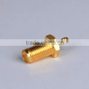 RF SMA Coaxial Cable Connector, Female Connector for 50ohms thumbnail-4