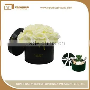 Professional Flower Delivery Boxes Nice Box Flower Arrangement Packaging Box thumbnail-1