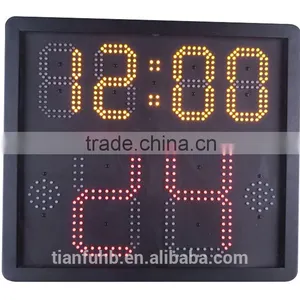 Factory Price Portable Electronic Scoreboard thumbnail-1