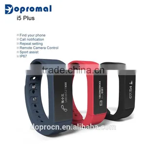 Smart Remote Controlled Led Custom Bracelet Mobile Phone thumbnail-3
