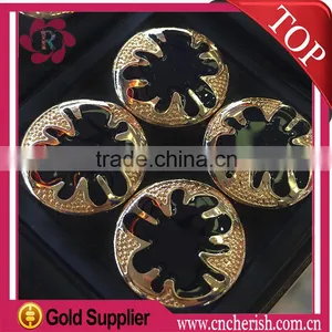 2015 New Design Button/metal Button/custom Button for Jeans thumbnail-1