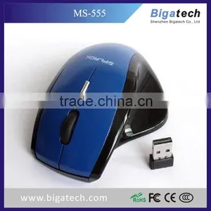 Latest 2.4G Wireless Custom 6D Gaming Mouse Brands thumbnail-4