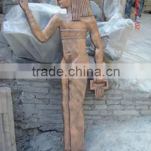 FRP Antique Statue thumbnail-1