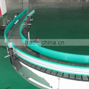 Multifunctional Stainless Steel Conveying Belt thumbnail-3
