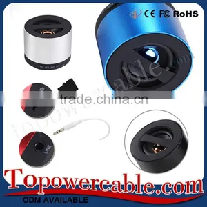 Top Ten Bluetooth Speakers Cordless Wifi Outdoor Speakers With Stereo Sounds For Pc And Smart Phone thumbnail-3