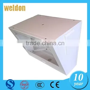 WELDON Metal Enclosure, Led Monitor Enclosure, Electronic Spare Parts thumbnail-6