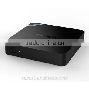 Mini M8Spro S905 T95N Amlogic S905 Quad Core TV Box thumbnail-2