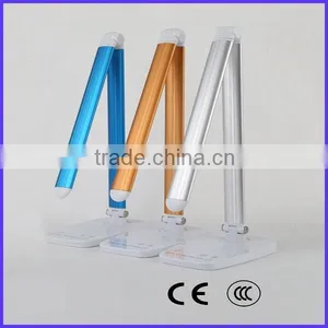 JK868-1 Aluminum Adjustable Balance Arm Reading Table Lamp Supplier's Choice thumbnail-2