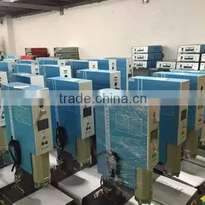 Non-standard Custom Ultrasonic Welding Machine thumbnail-6