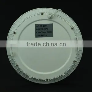 LED Panel Light 429-PB-18-RD-18W thumbnail-6